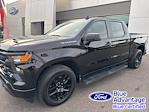 2024 Chevrolet Silverado 1500 Crew Cab RWD Pickup for sale #F3206A - photo 10