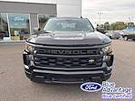 2024 Chevrolet Silverado 1500 Crew Cab RWD Pickup for sale #F3206A - photo 4