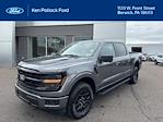 New 2025 Ford F-150 XLT SuperCrew Cab 4WD Pickup for sale #F3224 - photo 1