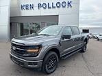 New 2025 Ford F-150 XLT SuperCrew Cab 4WD Pickup for sale #F3224 - photo 3