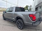 New 2025 Ford F-150 XLT SuperCrew Cab 4WD Pickup for sale #F3224 - photo 2