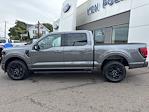 New 2025 Ford F-150 XLT SuperCrew Cab 4WD Pickup for sale #F3224 - photo 9