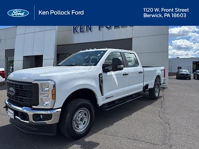 New 2026 Ford F-250 XL Crew Cab 4x4 Pickup for sale #F3227 - photo 1