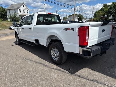 2026 Ford F-250 Crew Cab 4x4 Pickup for sale #F3227 - photo 2