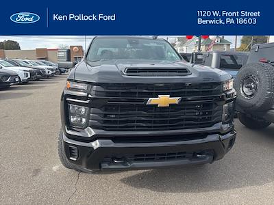 2024 Chevrolet Silverado 2500 Crew Cab SRW 4WD Pickup for sale #F3227A - photo 1