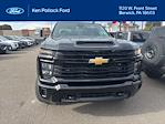 2024 Chevrolet Silverado 2500 Crew Cab SRW 4WD Pickup for sale #F3227A - photo 1