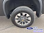 Used 2024 Chevrolet Silverado 2500 Custom Crew Cab for sale #F3227A - photo 13