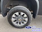 Used 2024 Chevrolet Silverado 2500 Custom Crew Cab for sale #F3227A - photo 14
