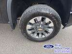 Used 2024 Chevrolet Silverado 2500 Custom Crew Cab for sale #F3227A - photo 15
