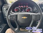 Used 2024 Chevrolet Silverado 2500 Custom Crew Cab for sale #F3227A - photo 21