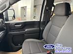 Used 2024 Chevrolet Silverado 2500 Custom Crew Cab for sale #F3227A - photo 26