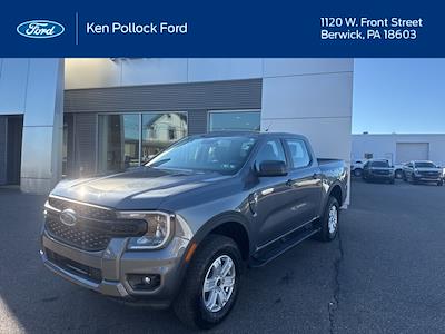 2025 Ford Ranger SuperCrew Cab 4x4 Pickup for sale #F3232 - photo 1
