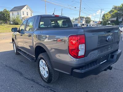 2025 Ford Ranger SuperCrew Cab 4x4 Pickup for sale #F3232 - photo 2