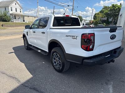 2025 Ford Ranger SuperCrew Cab 4x4 Pickup for sale #F3237 - photo 2