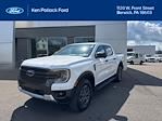 New 2025 Ford Ranger XLT SuperCrew Cab 4WD Pickup for sale #F3237 - photo 1