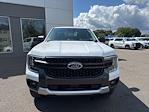 New 2025 Ford Ranger XLT SuperCrew Cab 4WD Pickup for sale #F3237 - photo 4