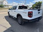 New 2025 Ford Ranger XLT SuperCrew Cab 4WD Pickup for sale #F3237 - photo 2