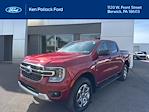New 2025 Ford Ranger XLT SuperCrew Cab 4WD Pickup for sale #F3238 - photo 1