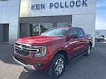 New 2025 Ford Ranger XLT SuperCrew Cab 4WD Pickup for sale #F3238 - photo 3