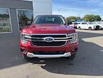 New 2025 Ford Ranger XLT SuperCrew Cab 4WD Pickup for sale #F3238 - photo 4