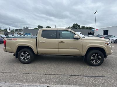 2017 Toyota Tacoma Double Cab 4x4 Pickup for sale #F3240A - photo 2