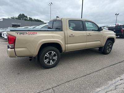 2017 Toyota Tacoma Double Cab 4x4 Pickup for sale #F3240A - photo 2