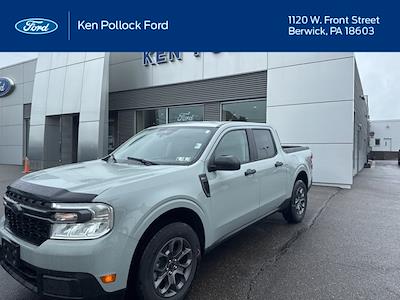 2024 Ford Maverick SuperCrew Cab AWD Pickup for sale #F3241 - photo 1
