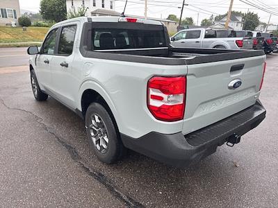 2024 Ford Maverick SuperCrew Cab AWD Pickup for sale #F3241 - photo 2