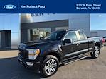 2021 Ford F-150 Super Cab 4WD Pickup for sale #F3246A - photo 1