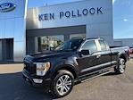 2021 Ford F-150 Super Cab 4WD Pickup for sale #F3246A - photo 3