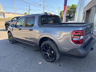 New 2025 Ford Maverick XLT SuperCrew Cab AWD Pickup for sale #F3248 - photo 2