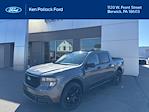 New 2025 Ford Maverick XLT SuperCrew Cab AWD Pickup for sale #F3248 - photo 1