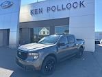 New 2025 Ford Maverick XLT SuperCrew Cab AWD Pickup for sale #F3248 - photo 3