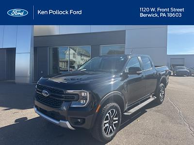 2025 Ford Ranger SuperCrew Cab 4WD Pickup for sale #F3249 - photo 1
