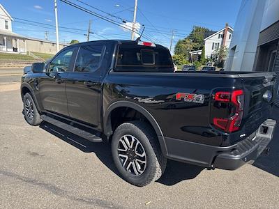 2025 Ford Ranger SuperCrew Cab 4WD Pickup for sale #F3249 - photo 2