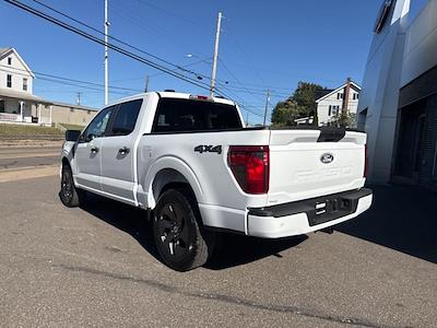 2025 Ford F-150 SuperCrew Cab 4WD Pickup for sale #F3250 - photo 2