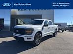 2025 Ford F-150 SuperCrew Cab 4WD Pickup for sale #F3250 - photo 1