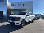 2025 Ford F-150 SuperCrew Cab 4WD Pickup for sale #F3250 - photo 3