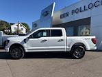 2025 Ford F-150 SuperCrew Cab 4WD Pickup for sale #F3250 - photo 9