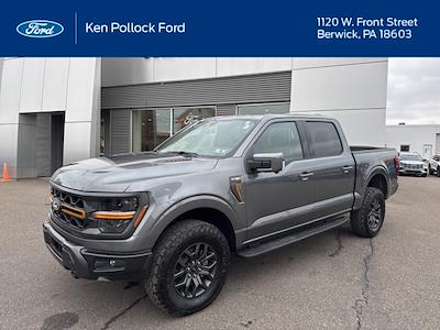 New 2025 Ford F-150 Tremor SuperCrew Cab 4WD Pickup for sale #F3254 - photo 1