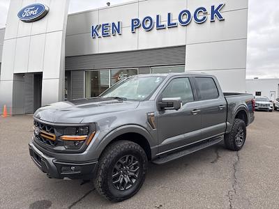 New 2025 Ford F-150 Tremor SuperCrew Cab 4WD Pickup for sale #F3254 - photo 2