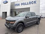 New 2025 Ford F-150 Tremor SuperCrew Cab 4WD Pickup for sale #F3254 - photo 2