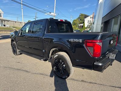 2025 Ford F-150 SuperCrew Cab 4WD Pickup for sale #F3255 - photo 2
