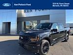 2025 Ford F-150 SuperCrew Cab 4WD Pickup for sale #F3255 - photo 1