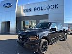 2025 Ford F-150 SuperCrew Cab 4WD Pickup for sale #F3255 - photo 3