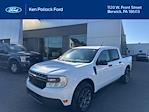 New 2024 Ford Maverick XLT SuperCrew Cab AWD Pickup for sale #F3257 - photo 1