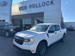 New 2024 Ford Maverick XLT SuperCrew Cab AWD Pickup for sale #F3257 - photo 3