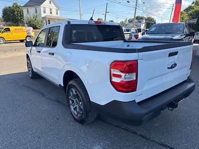 New 2024 Ford Maverick XLT SuperCrew Cab AWD Pickup for sale #F3259 - photo 2