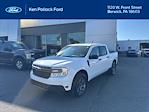 New 2024 Ford Maverick XLT SuperCrew Cab AWD Pickup for sale #F3259 - photo 1