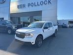 New 2024 Ford Maverick XLT SuperCrew Cab AWD Pickup for sale #F3259 - photo 3